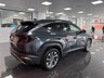 USED 2021 71 HYUNDAI TUCSON 1.6 T-GDi Premium SUV 5dr Petrol Manual Euro 6 (s/s) (150 ps) HEATED FRONT AND REAR SEATS!
