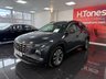 USED 2021 71 HYUNDAI TUCSON 1.6 T-GDi Premium SUV 5dr Petrol Manual Euro 6 (s/s) (150 ps) HEATED FRONT AND REAR SEATS!