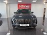 USED 2021 71 HYUNDAI TUCSON 1.6 T-GDi Premium SUV 5dr Petrol Manual Euro 6 (s/s) (150 ps) HEATED FRONT AND REAR SEATS!