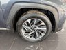 USED 2021 71 HYUNDAI TUCSON 1.6 T-GDi Premium SUV 5dr Petrol Manual Euro 6 (s/s) (150 ps) HEATED FRONT AND REAR SEATS!