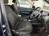 USED 2021 71 HYUNDAI TUCSON 1.6 T-GDi Premium SUV 5dr Petrol Manual Euro 6 (s/s) (150 ps) HEATED FRONT AND REAR SEATS!