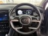 USED 2021 71 HYUNDAI TUCSON 1.6 T-GDi Premium SUV 5dr Petrol Manual Euro 6 (s/s) (150 ps) HEATED FRONT AND REAR SEATS!