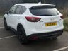 USED 2015 15 MAZDA CX-5 2.2 SKYACTIV-D Sport Nav SUV 5dr Diesel Manual Euro 6 (s/s) (150 ps) DONT MISS OUT - ENQUIRE TODAY!