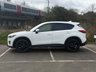 USED 2015 15 MAZDA CX-5 2.2 SKYACTIV-D Sport Nav SUV 5dr Diesel Manual Euro 6 (s/s) (150 ps) DONT MISS OUT - ENQUIRE TODAY!