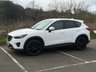 USED 2015 15 MAZDA CX-5 2.2 SKYACTIV-D Sport Nav SUV 5dr Diesel Manual Euro 6 (s/s) (150 ps) DONT MISS OUT - ENQUIRE TODAY!