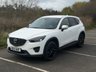USED 2015 15 MAZDA CX-5 2.2 SKYACTIV-D Sport Nav SUV 5dr Diesel Manual Euro 6 (s/s) (150 ps) DONT MISS OUT - ENQUIRE TODAY!