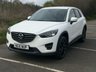 USED 2015 15 MAZDA CX-5 2.2 SKYACTIV-D Sport Nav SUV 5dr Diesel Manual Euro 6 (s/s) (150 ps) DONT MISS OUT - ENQUIRE TODAY!