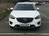 USED 2015 15 MAZDA CX-5 2.2 SKYACTIV-D Sport Nav SUV 5dr Diesel Manual Euro 6 (s/s) (150 ps) DONT MISS OUT - ENQUIRE TODAY!