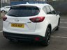 USED 2015 15 MAZDA CX-5 2.2 SKYACTIV-D Sport Nav SUV 5dr Diesel Manual Euro 6 (s/s) (150 ps) DONT MISS OUT - ENQUIRE TODAY!
