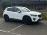 USED 2015 15 MAZDA CX-5 2.2 SKYACTIV-D Sport Nav SUV 5dr Diesel Manual Euro 6 (s/s) (150 ps) DONT MISS OUT - ENQUIRE TODAY!