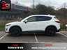 USED 2015 15 MAZDA CX-5 2.2 SKYACTIV-D Sport Nav SUV 5dr Diesel Manual Euro 6 (s/s) (150 ps) DONT MISS OUT - ENQUIRE TODAY!