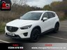 USED 2015 15 MAZDA CX-5 2.2 SKYACTIV-D Sport Nav SUV 5dr Diesel Manual Euro 6 (s/s) (150 ps) DONT MISS OUT - ENQUIRE TODAY!