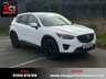 USED 2015 15 MAZDA CX-5 2.2 SKYACTIV-D Sport Nav SUV 5dr Diesel Manual Euro 6 (s/s) (150 ps) DONT MISS OUT - ENQUIRE TODAY!