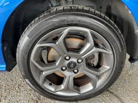 USED 2018 68 FORD ECOSPORT 1.0T EcoBoost ST-Line SUV 5dr Petrol Manual Euro 6 (s/s) (100 ps) SUV