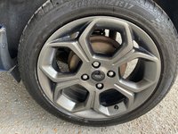 USED 2018 68 FORD ECOSPORT 1.0T EcoBoost ST-Line SUV 5dr Petrol Manual Euro 6 (s/s) (100 ps) SUV
