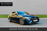 USED 2023 72 MERCEDES-BENZ E CLASS 2.0 E220dh MHEV AMG Line (Premium) G-Tronic+ Euro 6 (s/s) 4dr Luxury Spec