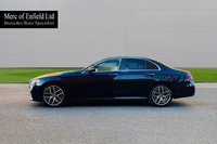 USED 2023 72 MERCEDES-BENZ E CLASS 2.0 E220dh MHEV AMG Line (Premium) G-Tronic+ Euro 6 (s/s) 4dr Luxury Spec