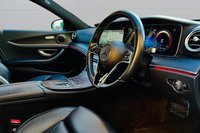 USED 2023 72 MERCEDES-BENZ E CLASS 2.0 E220dh MHEV AMG Line (Premium) G-Tronic+ Euro 6 (s/s) 4dr Luxury Spec