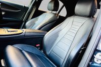 USED 2023 72 MERCEDES-BENZ E CLASS 2.0 E220dh MHEV AMG Line (Premium) G-Tronic+ Euro 6 (s/s) 4dr Luxury Spec