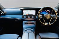 USED 2023 72 MERCEDES-BENZ E CLASS 2.0 E220dh MHEV AMG Line (Premium) G-Tronic+ Euro 6 (s/s) 4dr Luxury Spec