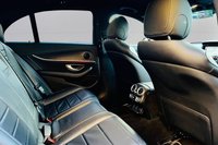 USED 2023 72 MERCEDES-BENZ E CLASS 2.0 E220dh MHEV AMG Line (Premium) G-Tronic+ Euro 6 (s/s) 4dr Luxury Spec