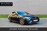 USED 2023 72 MERCEDES-BENZ E CLASS 2.0 E220dh MHEV AMG Line (Premium) G-Tronic+ Euro 6 (s/s) 4dr Luxury Spec