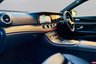 USED 2023 72 MERCEDES-BENZ E CLASS 2.0 E220dh MHEV AMG Line (Premium) G-Tronic+ Euro 6 (s/s) 4dr Luxury Spec