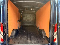 USED 2024 73 FORD E-TRANSIT 350 68kWh Trend Panel Van 5dr Electric Auto RWD L3 H2 (269 ps) SATELLITE NAVIGATION
