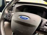USED 2024 73 FORD E-TRANSIT 350 68kWh Trend Panel Van 5dr Electric Auto RWD L3 H2 (269 ps) SATELLITE NAVIGATION