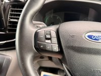 USED 2024 73 FORD E-TRANSIT 350 68kWh Trend Panel Van 5dr Electric Auto RWD L3 H2 (269 ps) SATELLITE NAVIGATION