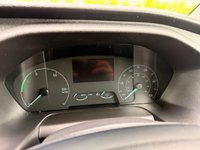 USED 2024 73 FORD E-TRANSIT 350 68kWh Trend Panel Van 5dr Electric Auto RWD L3 H2 (269 ps) SATELLITE NAVIGATION