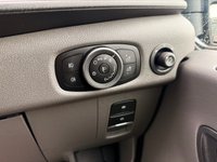 USED 2024 73 FORD E-TRANSIT 350 68kWh Trend Panel Van 5dr Electric Auto RWD L3 H2 (269 ps) SATELLITE NAVIGATION