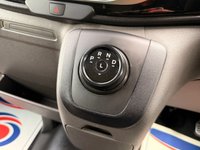 USED 2024 73 FORD E-TRANSIT 350 68kWh Trend Panel Van 5dr Electric Auto RWD L3 H2 (269 ps) SATELLITE NAVIGATION