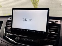 USED 2024 73 FORD E-TRANSIT 350 68kWh Trend Panel Van 5dr Electric Auto RWD L3 H2 (269 ps) SATELLITE NAVIGATION