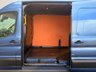 USED 2024 73 FORD E-TRANSIT 350 68kWh Trend Panel Van 5dr Electric Auto RWD L3 H2 (269 ps) SATELLITE NAVIGATION