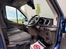 USED 2024 73 FORD E-TRANSIT 350 68kWh Trend Panel Van 5dr Electric Auto RWD L3 H2 (269 ps) SATELLITE NAVIGATION