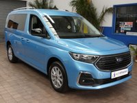 USED 2024 24 FORD GRAND TOURNEO CONNECT 1.5 EcoBoost Titanium MPV 5dr Petrol Manual Euro 6 (s/s) (114 ps) 5 SEATS WAV VEHICLE WHEEL CHAIR CONVERSION SAT NAV HEATED SEATS PARKING SENSORS 1 OWNER SERVICE HISTORY WARRANTY.