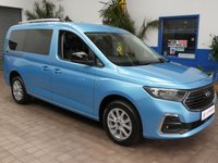 USED 2024 24 FORD GRAND TOURNEO CONNECT 1.5 EcoBoost Titanium MPV 5dr Petrol Manual Euro 6 (s/s) (114 ps) 5 SEATS WAV VEHICLE WHEEL CHAIR CONVERSION SAT NAV HEATED SEATS PARKING SENSORS 1 OWNER SERVICE HISTORY WARRANTY.