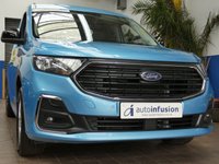 USED 2024 24 FORD GRAND TOURNEO CONNECT 1.5 EcoBoost Titanium MPV 5dr Petrol Manual Euro 6 (s/s) (114 ps) 5 SEATS WAV VEHICLE WHEEL CHAIR CONVERSION SAT NAV HEATED SEATS PARKING SENSORS 1 OWNER SERVICE HISTORY WARRANTY.