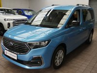 USED 2024 24 FORD GRAND TOURNEO CONNECT 1.5 EcoBoost Titanium MPV 5dr Petrol Manual Euro 6 (s/s) (114 ps) 5 SEATS WAV VEHICLE WHEEL CHAIR CONVERSION SAT NAV HEATED SEATS PARKING SENSORS 1 OWNER SERVICE HISTORY WARRANTY.