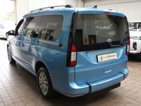 USED 2024 24 FORD GRAND TOURNEO CONNECT 1.5 EcoBoost Titanium MPV 5dr Petrol Manual Euro 6 (s/s) (114 ps) 5 SEATS WAV VEHICLE WHEEL CHAIR CONVERSION SAT NAV HEATED SEATS PARKING SENSORS 1 OWNER SERVICE HISTORY WARRANTY.
