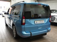 USED 2024 24 FORD GRAND TOURNEO CONNECT 1.5 EcoBoost Titanium MPV 5dr Petrol Manual Euro 6 (s/s) (114 ps) 5 SEATS WAV VEHICLE WHEEL CHAIR CONVERSION SAT NAV HEATED SEATS PARKING SENSORS 1 OWNER SERVICE HISTORY WARRANTY.