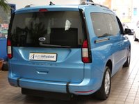 USED 2024 24 FORD GRAND TOURNEO CONNECT 1.5 EcoBoost Titanium MPV 5dr Petrol Manual Euro 6 (s/s) (114 ps) 5 SEATS WAV VEHICLE WHEEL CHAIR CONVERSION SAT NAV HEATED SEATS PARKING SENSORS 1 OWNER SERVICE HISTORY WARRANTY.
