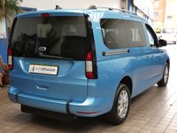 USED 2024 24 FORD GRAND TOURNEO CONNECT 1.5 EcoBoost Titanium MPV 5dr Petrol Manual Euro 6 (s/s) (114 ps) 5 SEATS WAV VEHICLE WHEEL CHAIR CONVERSION SAT NAV HEATED SEATS PARKING SENSORS 1 OWNER SERVICE HISTORY WARRANTY.
