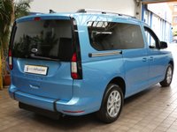 USED 2024 24 FORD GRAND TOURNEO CONNECT 1.5 EcoBoost Titanium MPV 5dr Petrol Manual Euro 6 (s/s) (114 ps) 5 SEATS WAV VEHICLE WHEEL CHAIR CONVERSION SAT NAV HEATED SEATS PARKING SENSORS 1 OWNER SERVICE HISTORY WARRANTY.