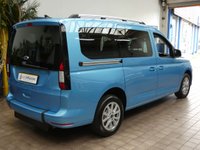 USED 2024 24 FORD GRAND TOURNEO CONNECT 1.5 EcoBoost Titanium MPV 5dr Petrol Manual Euro 6 (s/s) (114 ps) 5 SEATS WAV VEHICLE WHEEL CHAIR CONVERSION SAT NAV HEATED SEATS PARKING SENSORS 1 OWNER SERVICE HISTORY WARRANTY.