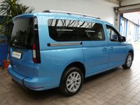 USED 2024 24 FORD GRAND TOURNEO CONNECT 1.5 EcoBoost Titanium MPV 5dr Petrol Manual Euro 6 (s/s) (114 ps) 5 SEATS WAV VEHICLE WHEEL CHAIR CONVERSION SAT NAV HEATED SEATS PARKING SENSORS 1 OWNER SERVICE HISTORY WARRANTY.