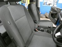 USED 2024 24 FORD GRAND TOURNEO CONNECT 1.5 EcoBoost Titanium MPV 5dr Petrol Manual Euro 6 (s/s) (114 ps) 5 SEATS WAV VEHICLE WHEEL CHAIR CONVERSION SAT NAV HEATED SEATS PARKING SENSORS 1 OWNER SERVICE HISTORY WARRANTY.