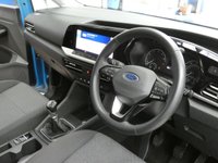 USED 2024 24 FORD GRAND TOURNEO CONNECT 1.5 EcoBoost Titanium MPV 5dr Petrol Manual Euro 6 (s/s) (114 ps) 5 SEATS WAV VEHICLE WHEEL CHAIR CONVERSION SAT NAV HEATED SEATS PARKING SENSORS 1 OWNER SERVICE HISTORY WARRANTY.