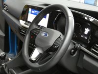 USED 2024 24 FORD GRAND TOURNEO CONNECT 1.5 EcoBoost Titanium MPV 5dr Petrol Manual Euro 6 (s/s) (114 ps) 5 SEATS WAV VEHICLE WHEEL CHAIR CONVERSION SAT NAV HEATED SEATS PARKING SENSORS 1 OWNER SERVICE HISTORY WARRANTY.